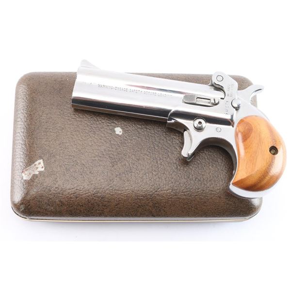 American Derringer Corp. Model 4 .410/.45 LC
