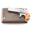 Image 1 : American Derringer Corp. Model 4 .410/.45 LC