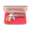 Image 2 : American Derringer Corp. Model 4 .410/.45 LC