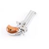Image 5 : American Derringer Corp. Model 4 .410/.45 LC
