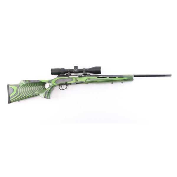 Savage A22 Magnum .22 Mag #K594585