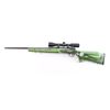 Image 2 : Savage A22 Magnum .22 Mag #K594585