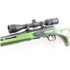 Image 4 : Savage A22 Magnum .22 Mag #K594585
