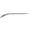 Image 1 : Underhammer Percussion Full Stock Rifle