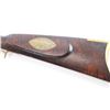 Image 3 : Underhammer Percussion Full Stock Rifle