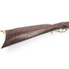 Image 8 : Underhammer Percussion Full Stock Rifle