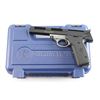 Image 1 : Smith & Wesson 22A-1 .22 LR #UBV2974