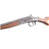 Image 4 : Hopkins & Allen Single Shot 12 Ga #F7006