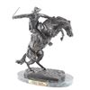 Image 1 : Frederick Remington Bronze