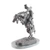 Image 2 : Frederick Remington Bronze
