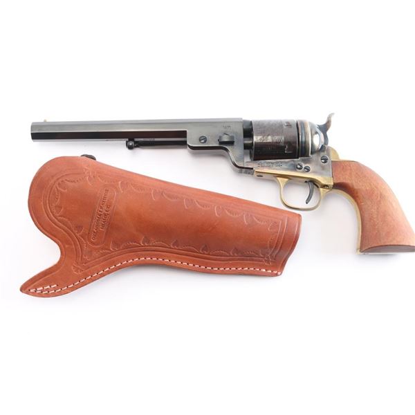 Uberti / Stoeger 1871 .38 Spl #X21326