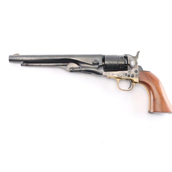 Pietta 1860 Army .44 Cal #38160