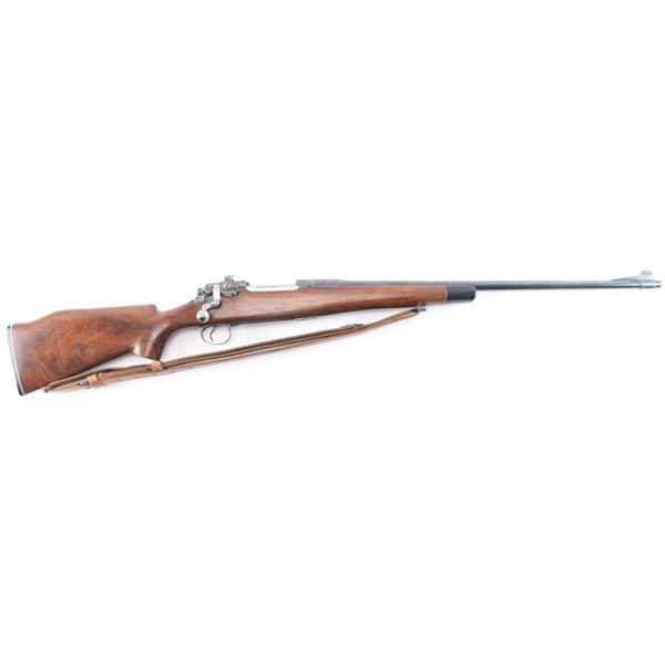 Winchester Model 1917 'Sporter' .30-06 #7019