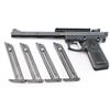 Image 1 : Ruger 22/45 .22 LR #224-27415