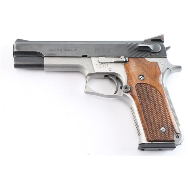 Smith & Wesson 745 .45 ACP #TBK7495