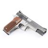 Image 3 : Smith & Wesson 745 .45 ACP #TBK7495