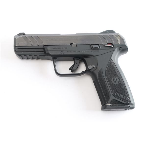 Ruger Security-9 9mm #385-59250