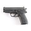 Image 2 : Sig Sauer P229 .40 S&W #AH14713