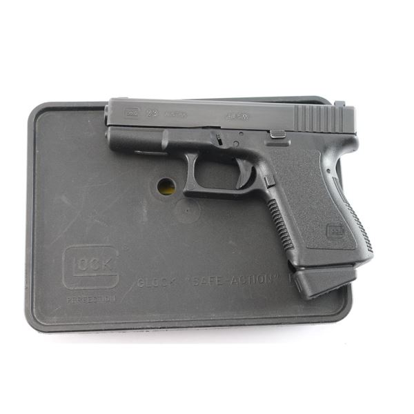 Glock 23 'Gen 2' .40 S&W #BYR365US