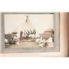 Image 4 : Lot of 4 Native B&W Photographs
