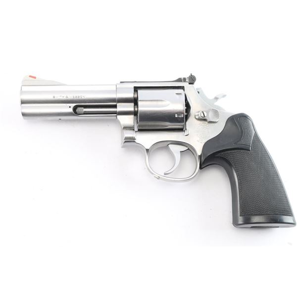 Smith & Wesson 686-1 .357 Mag #AUT5041