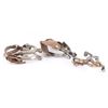 Image 1 : Lot of (3) Spurs