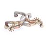 Image 2 : Lot of (3) Spurs