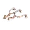 Image 5 : Lot of (3) Spurs