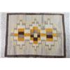 Image 1 : Small Navajo Rug