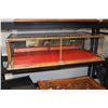 Image 2 : Antique Display Case