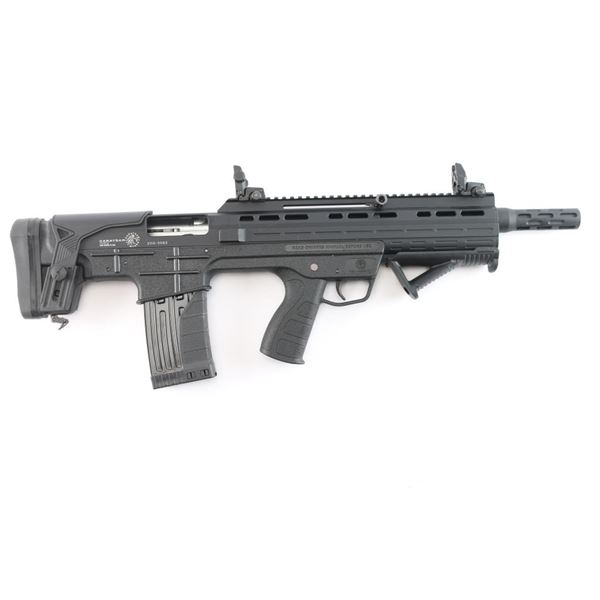 Hima Silah Sanayi / Garaysar FEAR-105 20GA #20G-50