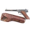 Image 1 : High Standard H-D Military .22 LR #204178