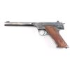 Image 2 : High Standard H-D Military .22 LR #204178