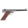 Image 3 : High Standard H-D Military .22 LR #204178