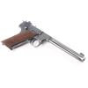 Image 4 : High Standard H-D Military .22 LR #204178