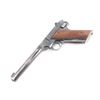 Image 5 : High Standard H-D Military .22 LR #204178