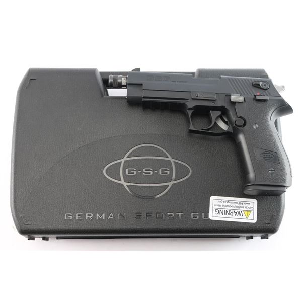 GSG / American Tactical FireFly .22 LR #F479567