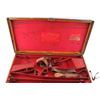 Image 11 : 19th and 20th Century English Gun Cases