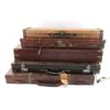Image 1 : 19th and 20th Century English Gun Cases