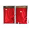 Image 1 : Lot of 2 Show Type Cases