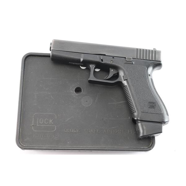 Glock 22 'Gen 2' .40 S&W #NZ162US