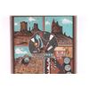 Image 2 : Native American Sand Painting
