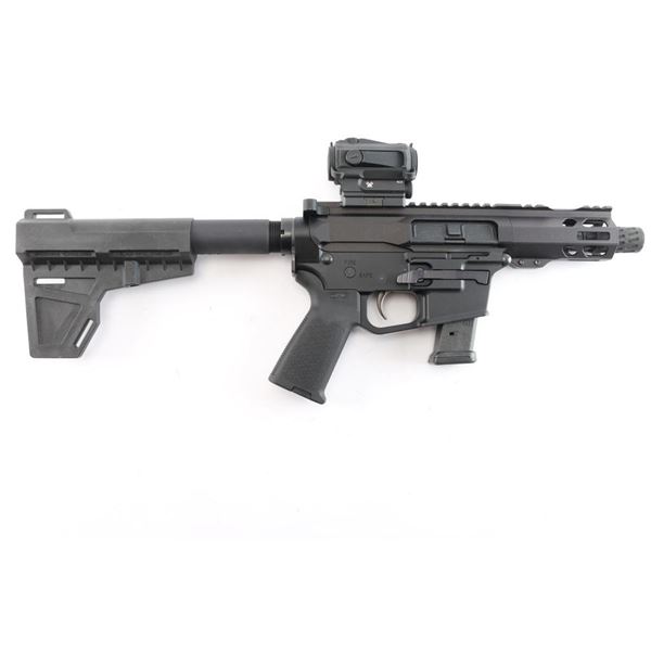 Palmetto State Armory PX9 9mm #X9-055035
