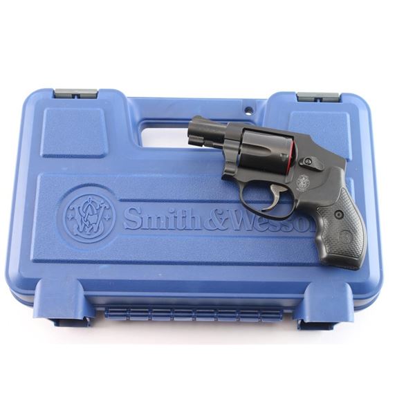Smith & Wesson 442-1 'Airweight' .38 SPL