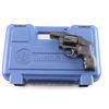 Image 1 : Smith & Wesson 442-1 'Airweight' .38 SPL