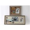Image 1 : Collection of Wyatt Earp Memorabilia