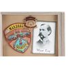 Image 2 : Collection of Wyatt Earp Memorabilia