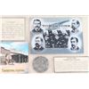 Image 3 : Collection of Wyatt Earp Memorabilia