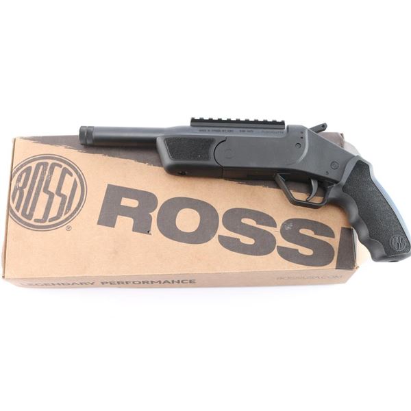 CBC / Braztech Rossi Brawler 5.56mm #7CD048371V