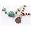 Image 2 : Collection of 2 Vintage Beaded Necklaces